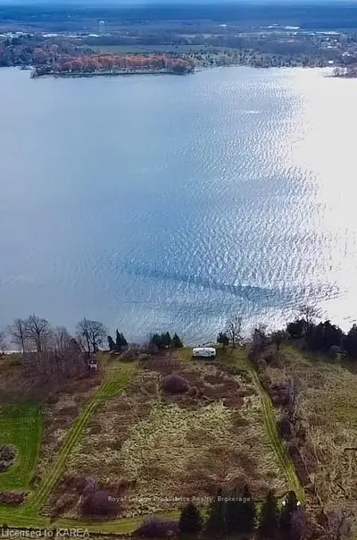 Pt Lt 9-10 Henderson Lane, Frontenac Islands, On K0h 2y0