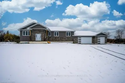 99 Varty Lake Road, Stone Mills, On K0k 3n0