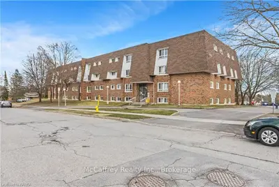 815 Kyle Court G3, Brockville, On K6v 6k7
