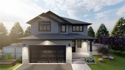 1308 Turnbull Way Lot E22, Kingston, On K7p 0t3