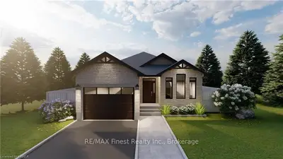 1304 Turnbull Way Lot E20, Kingston, On K7p 0t3