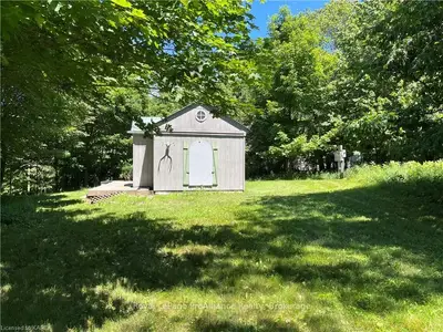 57 Old Quarry Lane, Frontenac Islands, On K0h 2y0