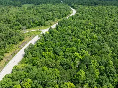 Pt Lt 26 County Road 36, Rideau Lakes, On, K0g 1x0