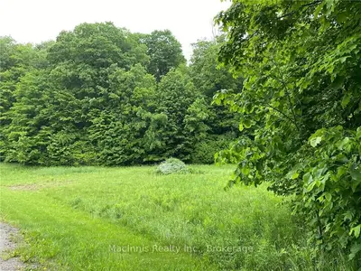 7 Cranberry Cove Lane Lane 7, Frontenac, On K0h 2n0