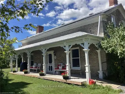 175 Airport Parkway, Belleville, On K8n 4z6