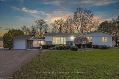 3453 Princess Street, Kingston, On K7p 3a5