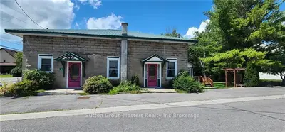 3 Factory Street, Stone Mills, On K0k 2s0