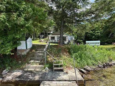 131 Bobs Lake Lane 21a, Tay Valley, On, K0h 2b0