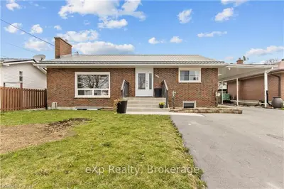 185 Elm Street, Gananoque, On K7g 2t1