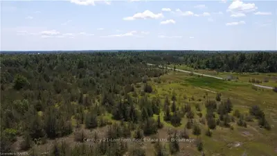 Pt Lt 14-15 Pinegrove Road, Greater Napanee, On K0k 2w0