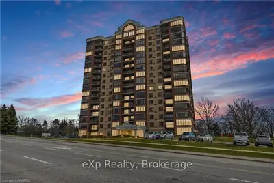 1000 King Street W 606, Kingston, On K7m 8h3