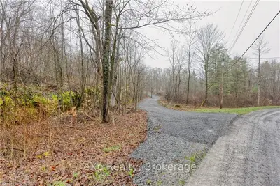 807 Rideauwood Lane, Leeds And The Thousand Islands, On, K0e 1n0