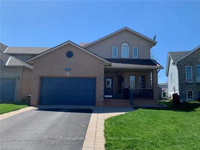 1101 Regatta Court, Kingston, On K7m 8r2