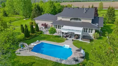 888 County Road 8, Greater Napanee, On, K7r 3k6