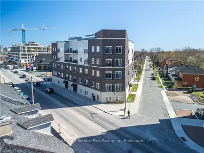 630 Princess Street 307, Kingston, On K7l 1e5
