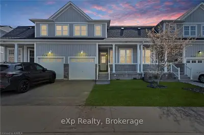 722 Newmarket Lane, Kingston, On, K7k 0c8