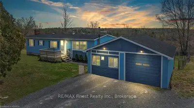 374 Marlin Road, Stone Mills, On K0k 1z0