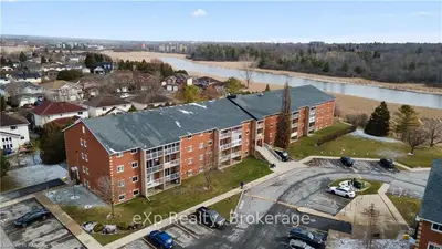 580 Armstrong Road 116, Kingston, On K7m 8m3