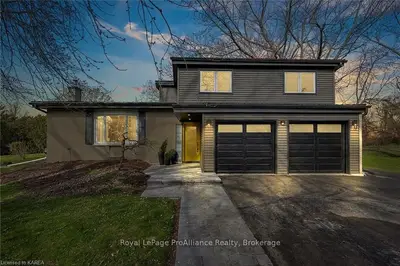 200 Old Orchard Road, Greater Napanee, On K7h 1g0