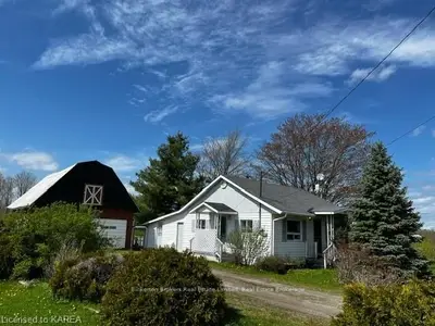 2835 Highway 15, Rideau Lakes, On, K7a 4t6