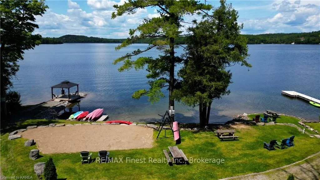 532 10th Concession Road 3-3, Rideau Lakes, On K0g 1x0
