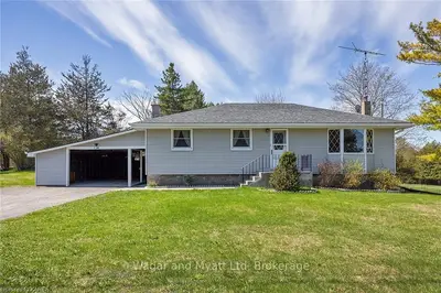 650 County Rd 12 Road, Greater Napanee, On K0k 2w0