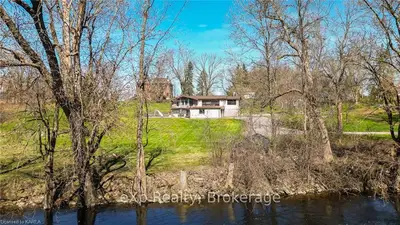 13 Dow Street Street, Stone Mills, On K0k 1j0