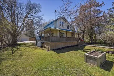 2231 Wellington Street, Frontenac, On K0h 1h0