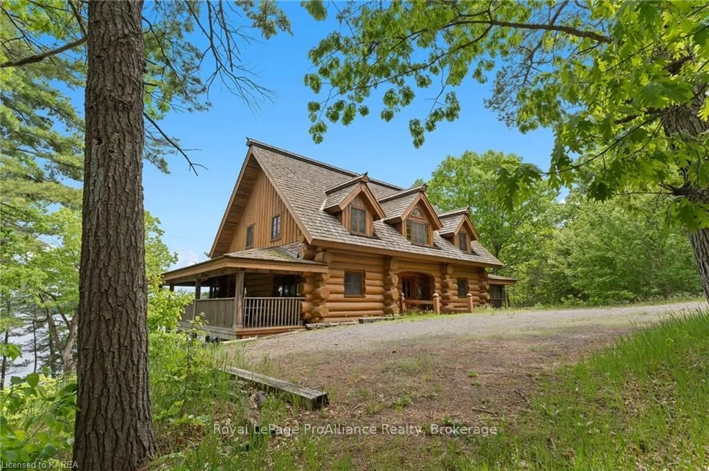 351 Moulton Farm Lane, Rideau Lakes, On, K0g 1x0