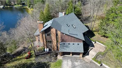 150 Black Rapids Road, Leeds And The Thousand Islands, On K0e 1l0