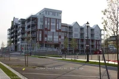 130 Water Street 113, Gananoque, On K7g 0a8