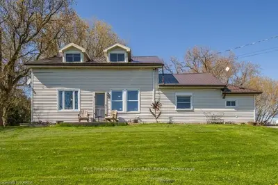 353 Woodcock Street, Greater Napanee, On K7r 3l1