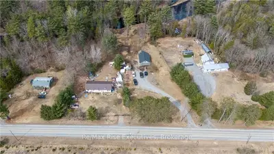 3455 Flinton Road, Addington Highlands, On K0h 1p0