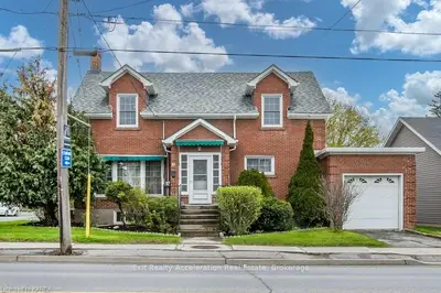 183 Centre Street N, Greater Napanee, On K7r 1n6