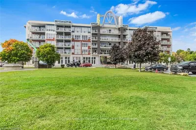 130 Water Street 316, Gananoque, On K7g 0a8