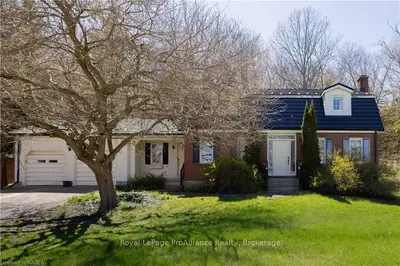 91 Barley Road, Prince Edward County, On K8n 4z1