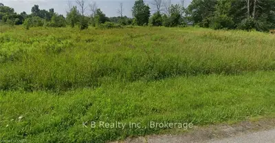 Lot 18 Bowery Street, Elizabethtown-kitley, On K0e 1m0