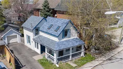 174 Pine Street, Brockville, On K6v 1h4