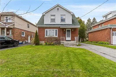 226 Helen Street, Kingston, On K7l 4p4