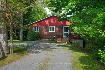 3131 County Road 3, Leeds And The Thousand Islands, On, K0e 1l0
