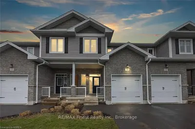 320 Janette Street, Kingston, On K7p 0h7