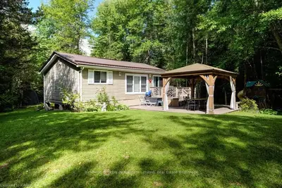 272 Cedar Sands Roadway, Rideau Lakes, On, K0e 1n0