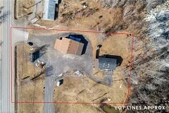12531 HIGHWAY 41, Addington Highlands, ON, K0H 2G0