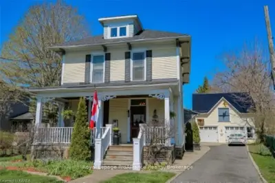 276 King Street, Brockville, On K6v 1c9