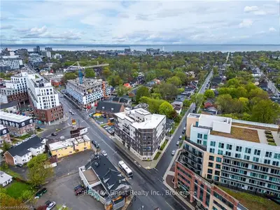630 Princess Street 505, Kingston, On K7l 1e3