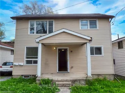 19 Kent Street 1, Kingston, On K7k 3r8