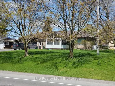 114 County Rd 35 Road, Trent Hills, On K0l 1y0