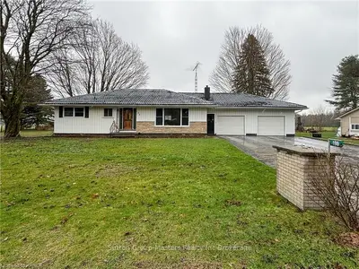 199 Main Street, Rideau Lakes, On K0g 1e0