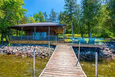 237b South Shore Road, Greater Napanee, On K7r 3k7