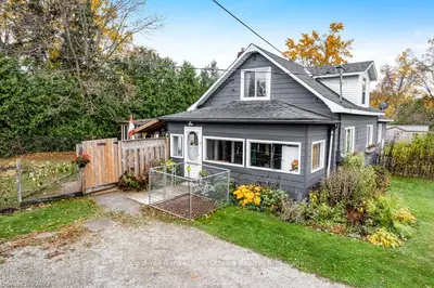 3843 County Road 43, North Grenville, On, K7a 4s4
